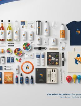 Professionelle Werbematerialien & Grafikdesign – ab 120€ - München Trudering-Riem