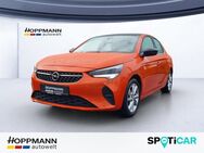 Opel Corsa, F Elegance, Jahr 2021 - Kreuztal