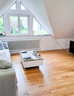 Großzügiges, modernes 2 Familienhaus in toller Lage - Blumberg