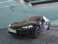 Audi e-tron, GT qu adAir Allradlenk, Jahr 2024 - München