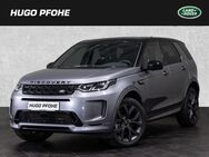 Land Rover Discovery Sport, R-Dynamic SE D200 Winter Pa, Jahr 2023 - Norderstedt