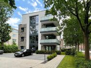 Moderne Neubauwohnung-Ideal für Paare oder kleine Familien - Wedel