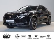 CUPRA Formentor, 1.5 TSI, Jahr 2024 - Hildesheim