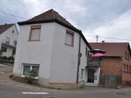 Eine lohnende Immobilienanlage im Seligmacherdorf Ranschbach bei Landau - Ranschbach