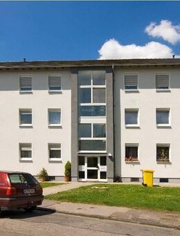 3-Zimmer-Wohnung in Eschweiler Hücheln - Eschweiler