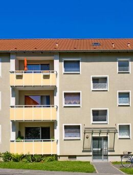 3-Zimmer-Wohnung in Ahlen Ahlen - Ahlen
