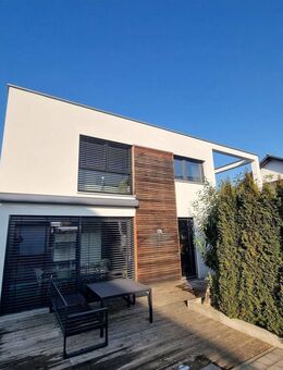 NEUMANN - Hochwertiges Einfamilienhaus in Top Lage - Ingolstadt/Haunwöhr - Ingolstadt