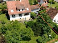 Seltene Chance: Freistehendes Haus inkl. 915m² Grundstück in Bermatingen - Bermatingen