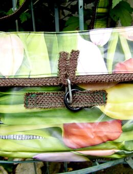 Unikat, Shopper, neu - Worms