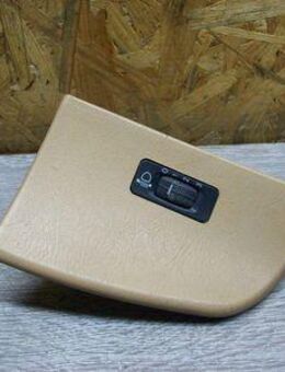 Mercedes ML W163 Abdeckung links Schalter LWR 163820010 Sandfarbe - Glonn