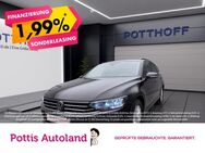 VW Passat Variant, 1.5 TSI Business, Jahr 2024 - Hamm