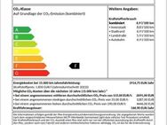 VW Touran, 1.5 l TSI Highline OPF 7, Jahr 2022 - Rudolstadt