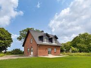 Erstbezug nach Sanierung: Haus zur Miete unweit der Ostsee - Rabel