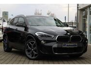 BMW X2 xDrive 20d/M Sport X/HuP/Pano/Harman/Kamera - Düsseldorf