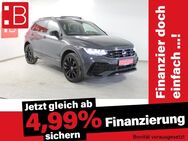 VW Tiguan, 1.4 TSI e-Hybrid 2x R-Line Black Style 20, Jahr 2022 - Schopfloch (Bayern)