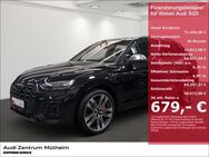 Audi SQ5, AD digitales Sitze, Jahr 2023 - Mülheim (Ruhr)