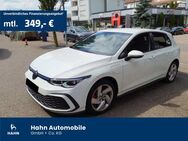 VW Golf, 1.4 GTE eTSI, Jahr 2022 - Göppingen