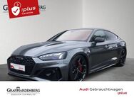 Audi RS5, 2.9 TFSI quattro Sportback, Jahr 2023 - Aach (Baden-Württemberg)