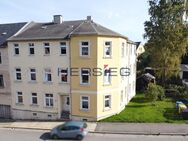 Mehrfamilienhaus als interessante Geldanlage - Annaberg-Buchholz