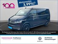 VW T6 California, 2.0 TDI 1 Ocean, Jahr 2022 - Aachen