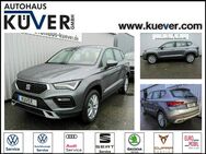 Seat Ateca, 1.5 TSI Style 17, Jahr 2024 - Hagen (Bremischen)