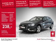 Audi A4, Avant advanced 35 TDI, Jahr 2022 - Böblingen