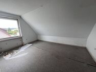 Renovierungsbedürftiges Einfamilienhaus mit großem Grundstück in ruhiger Feldrandlage - Langenholzen - Alfeld (Leine)