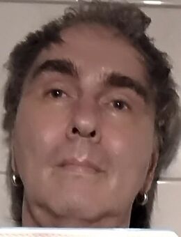 Mann 59 J. Sucht Freund für feste Dauerbeziehung bis 49 J. - Berlin Lichtenberg