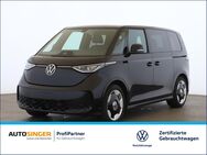 VW ID.BUZZ, Pro IQ-L R ALU, Jahr 2023 - Marktoberdorf