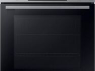 Samsung Einbaubackofen NV7400B NV7B41307AS, Pyrolyse-Selbstreinigung