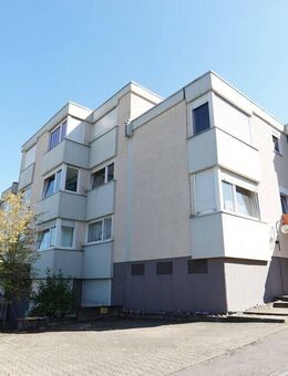 Frisch renoviertes 1-Zimmer-Apartment in Neckarwimmersbach - Eberbach