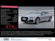 Audi A5, Sportback Advanced 35 TDI, Jahr 2023 - Ingolstadt