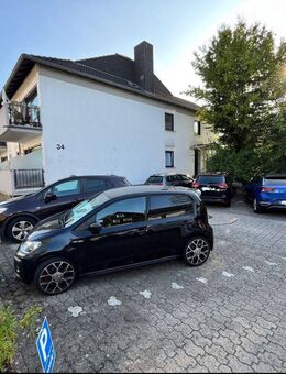 Attraktive 3-Zimmer-Eigentumswohnung mit Balkon, Stellplatz und Top-Lage in Hennef-Geistingen - Hennef (Sieg)