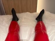 Suche Männer in Latex für Spaß - Heilbronn