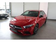 Mercedes-Benz A 35 AMG 4MATIC DISTRONIC Multibeam LED Ambiente - Heidenheim (Brenz)