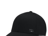 BOSS Baseball Cap Zed-BOSS-Stripe mit BOSS Stickerei