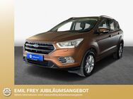 Ford Kuga, 1.5 EcoBoost 2x4 Titanium, Jahr 2017 - Düsseldorf