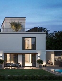 KENSINGTON - Exklusiv - Wo Ästhetik auf Geborgenheit trifft. - München