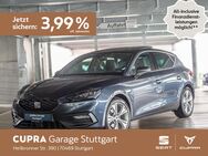 Seat Leon, 2.0 TDI FR 110kW, Jahr 2023 - Stuttgart