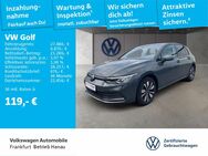 VW Golf, 2.0 TDI VIII MOVE Heckleuchten Golf VIII, Jahr 2023 - Hanau (Brüder-Grimm-Stadt)