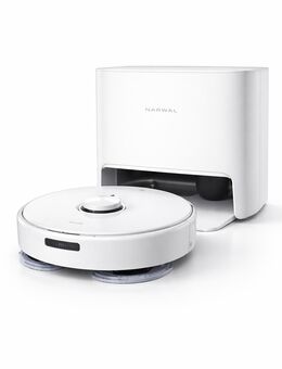 Narwal Freo X Plus Saug- & Wischroboter – NEU - Essen