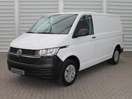 VW T6.1, Kasten Uni-Boden, Jahr 2022 - Cottbus