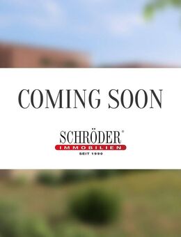 Urban Leben. Selbstbestimmt. - Winsen (Luhe)