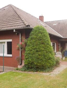 Viel Platz für Gemütlichkeit! - Cloppenburg