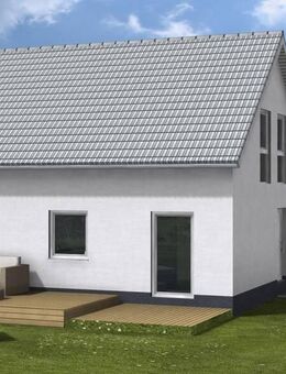 Ihr Zuhause zum Wohlfühlen - Einfamilienhaus mit Charme & Naturblick! - Pulsnitz