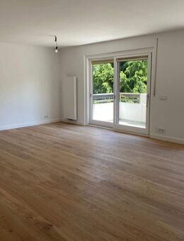 Einmalige Gelegenheit: Gut geschnittene 3-Zimmer-Wohnung in Bestlage Harlaching - München