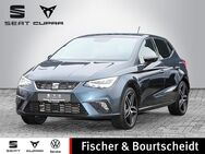 Seat Ibiza, 1.0 FR, Jahr 2020 - Lohmar