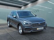 VW Touareg, 3.0 TDI Atmosphere, Jahr 2023 - München