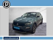 VW T-Roc, 2.0 TDI IQ DRIVE AKTIVE-INFO, Jahr 2020 - Fürth