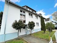Attraktives Mehrfamilienhaus mit 4 WE in Euskirchen - Euskirchen